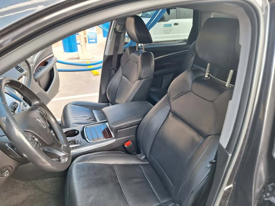 2014 Acura MDX 3rd Gen - Image 17 of 20