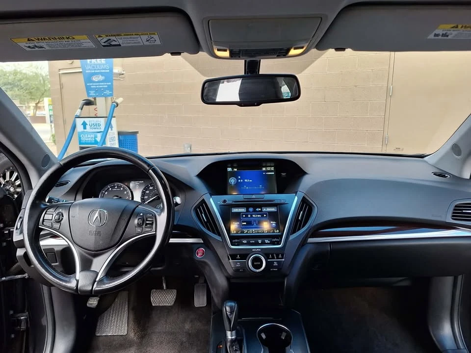 2014 Acura MDX 3rd Gen - Image 13 of 20