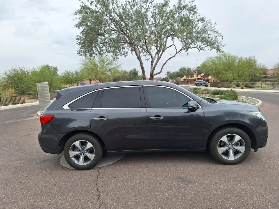 2014 Acura MDX 3rd Gen - Image 7 of 20