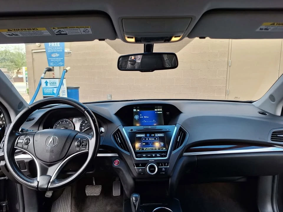 2014 Acura MDX 3rd Gen - Image 20 of 20