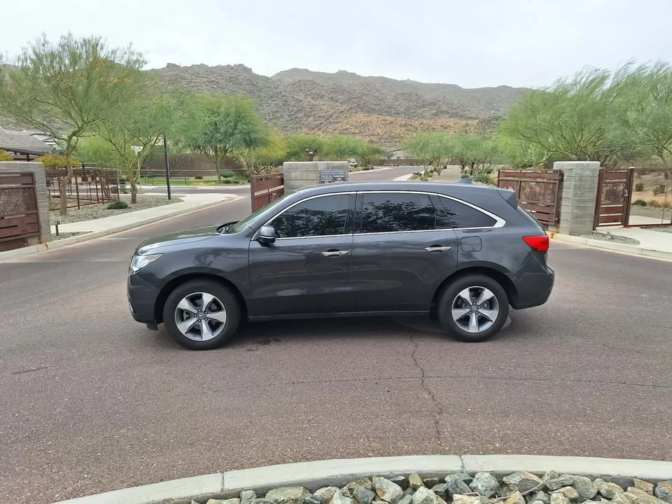 2014 Acura MDX 3rd Gen - Image 6 of 20