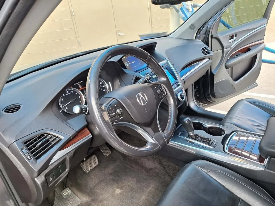 2014 Acura MDX 3rd Gen - Image 11 of 20