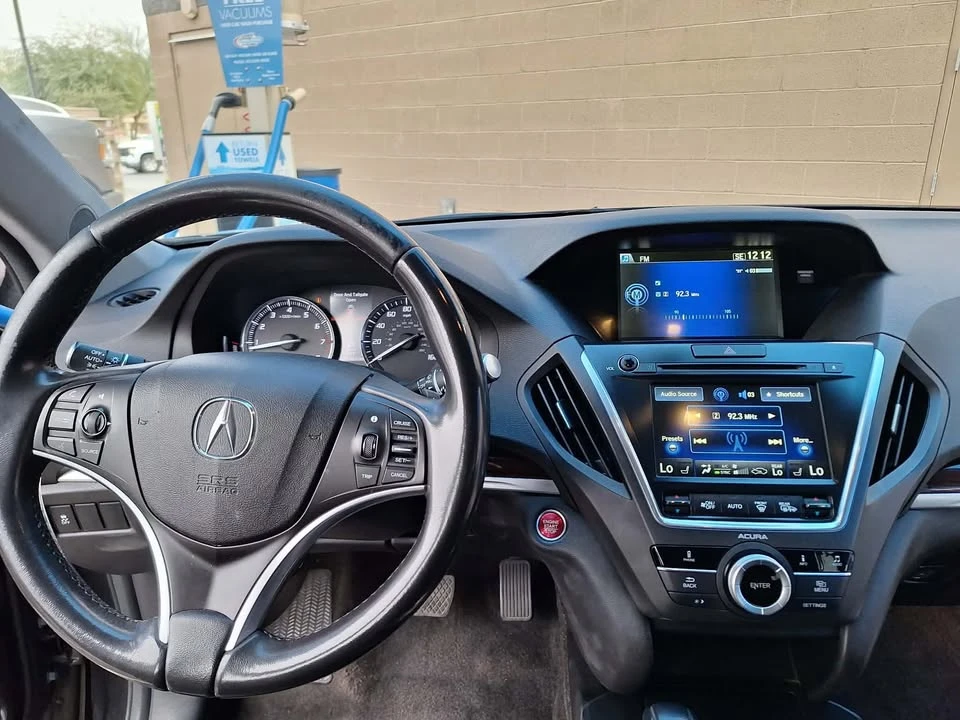 2014 Acura MDX 3rd Gen - Image 16 of 20