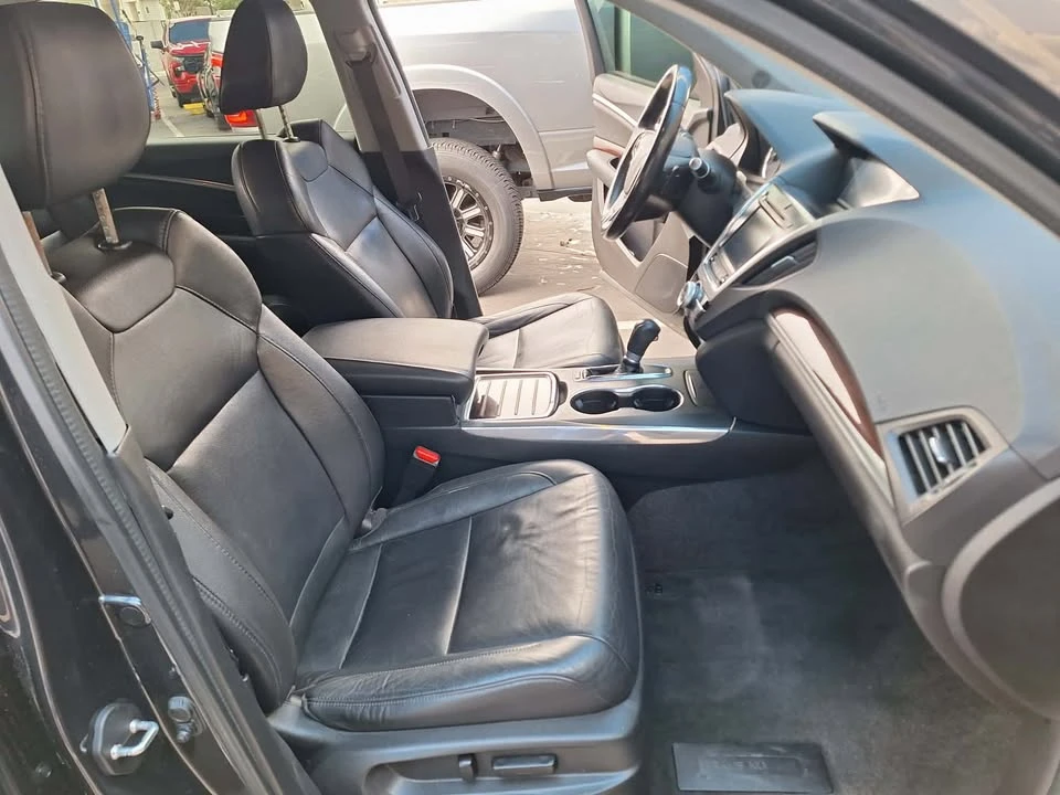 2014 Acura MDX 3rd Gen - Image 18 of 20