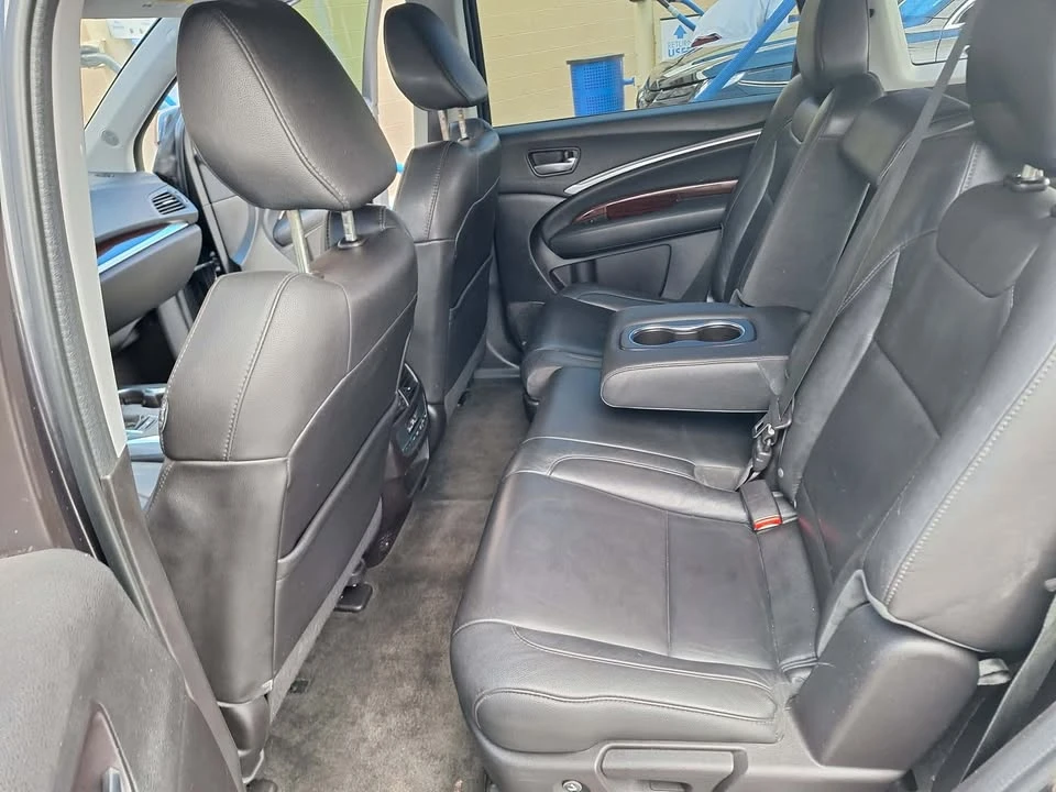 2014 Acura MDX 3rd Gen - Image 19 of 20