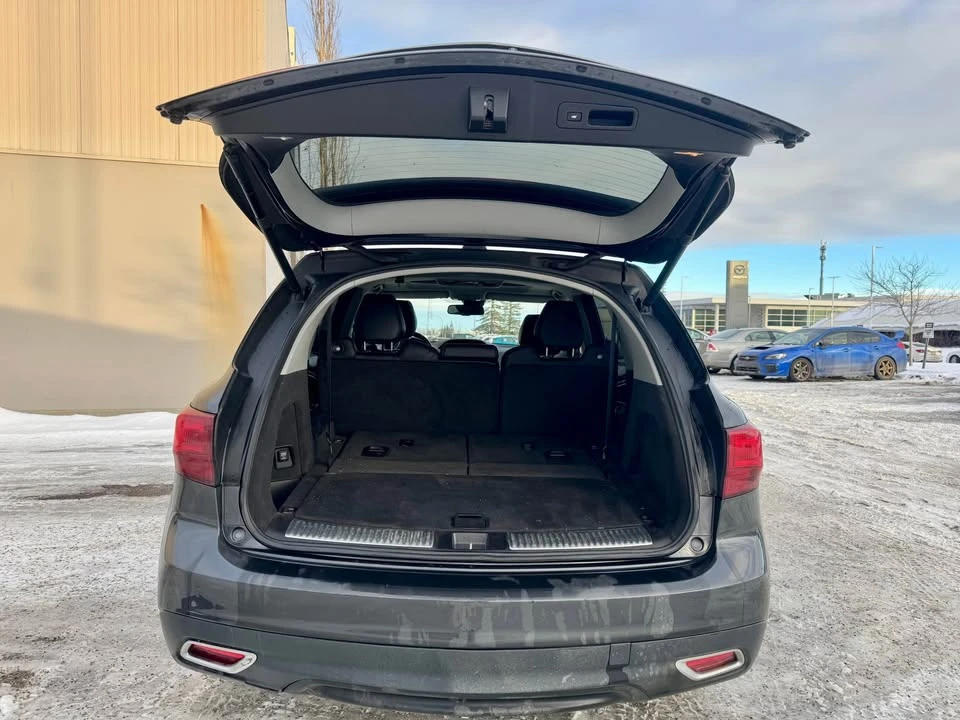 2014 Acura MDX 3rd Gen - Image 7 of 16