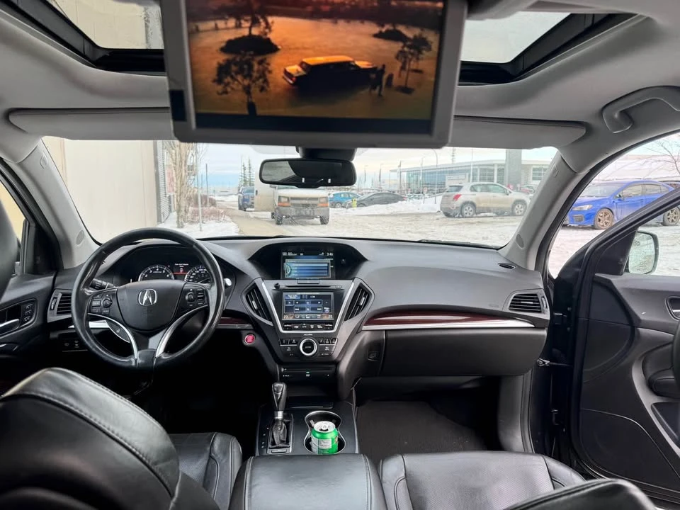 2014 Acura MDX 3rd Gen - Image 10 of 16