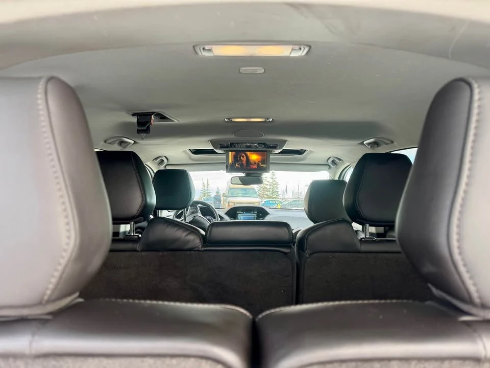 2014 Acura MDX 3rd Gen - Image 15 of 16