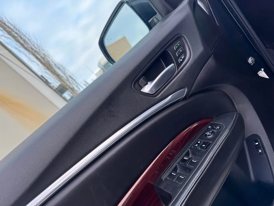 2014 Acura MDX 3rd Gen - Image 12 of 16