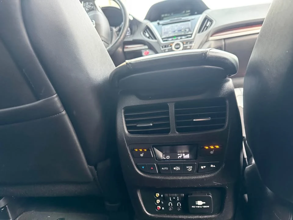 2014 Acura MDX 3rd Gen - Image 13 of 16