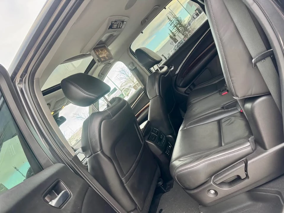 2014 Acura MDX 3rd Gen - Image 16 of 16