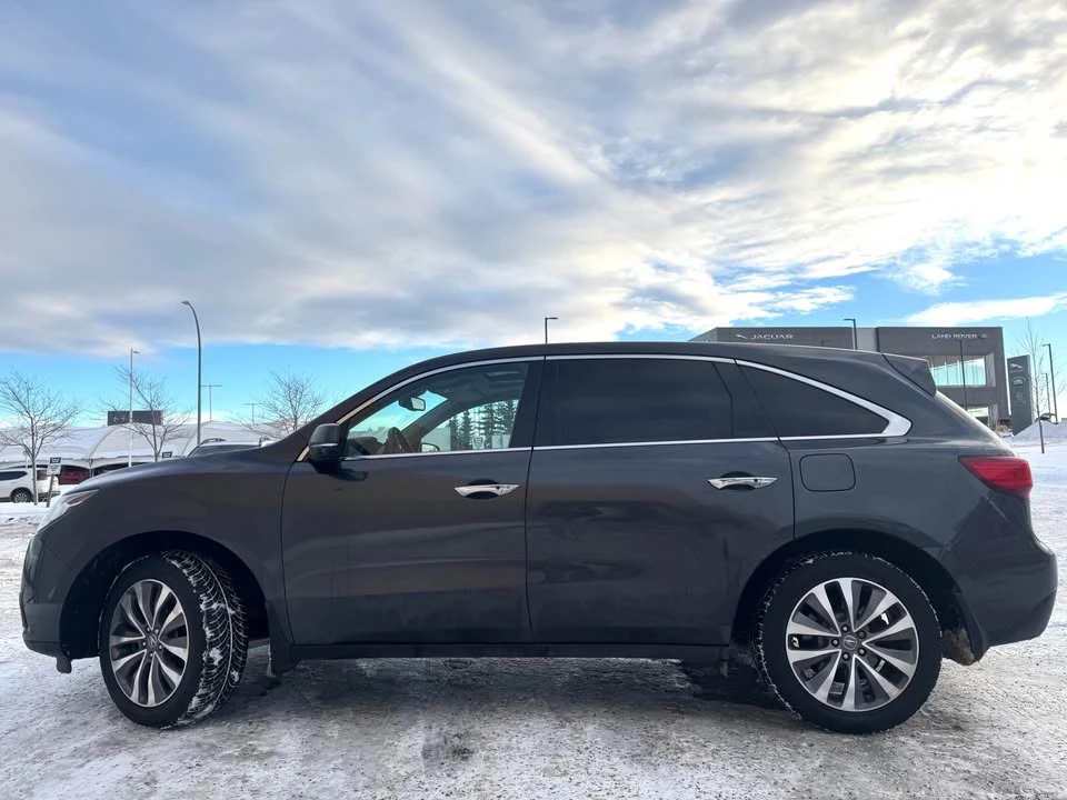 2014 Acura MDX 3rd Gen - Image 6 of 16