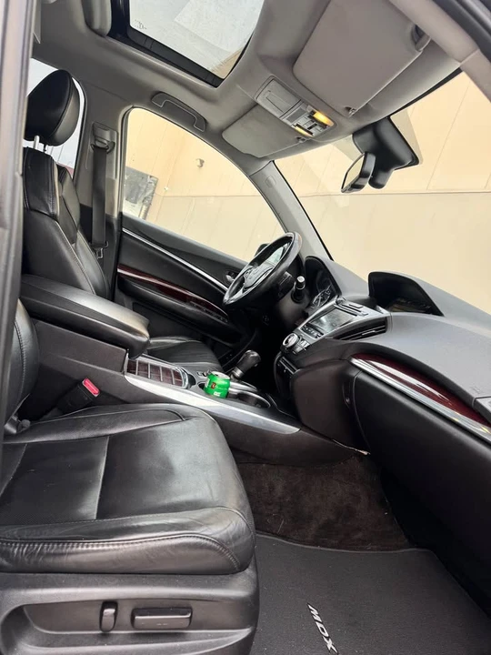 2014 Acura MDX 3rd Gen - Image 11 of 16