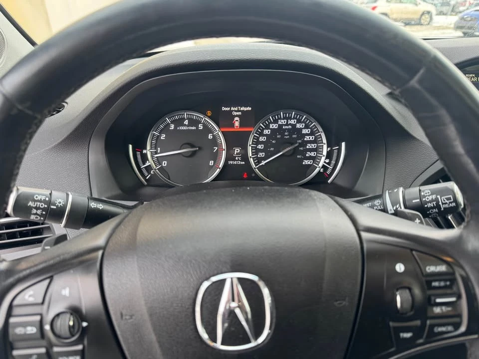 2014 Acura MDX 3rd Gen - Image 8 of 16