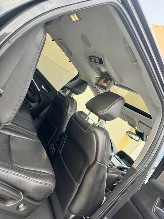 2014 Acura MDX 3rd Gen - Image 14 of 16