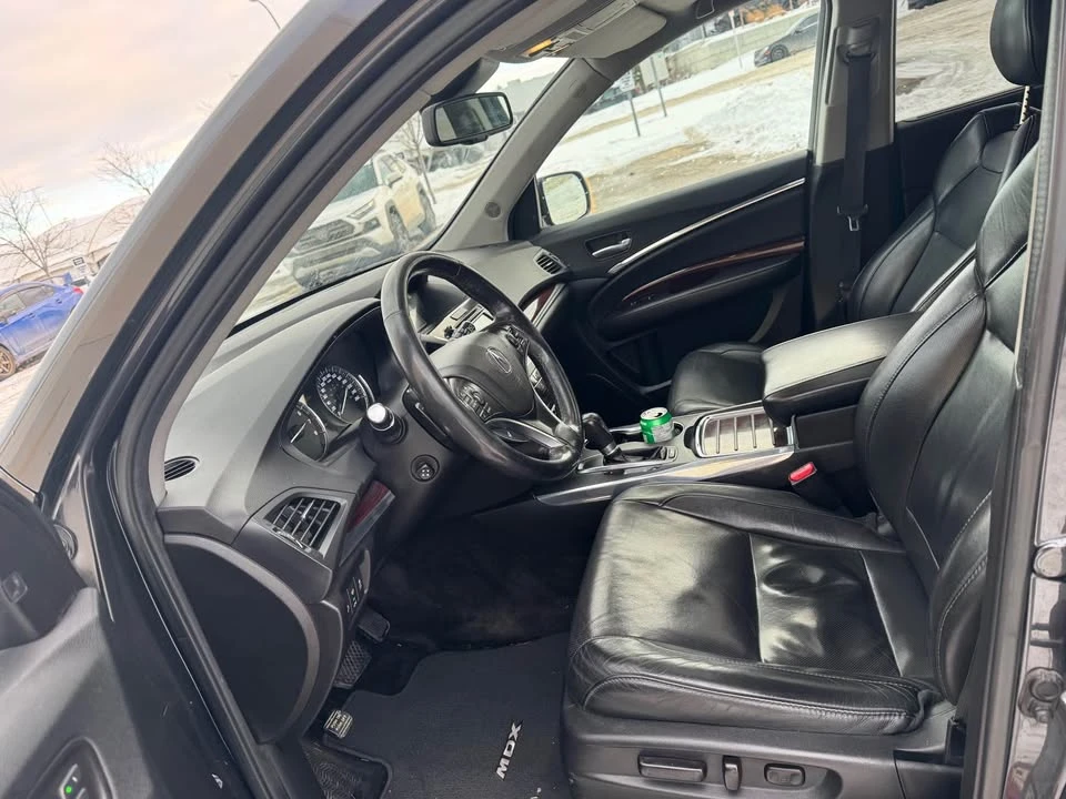 2014 Acura MDX 3rd Gen - Image 9 of 16