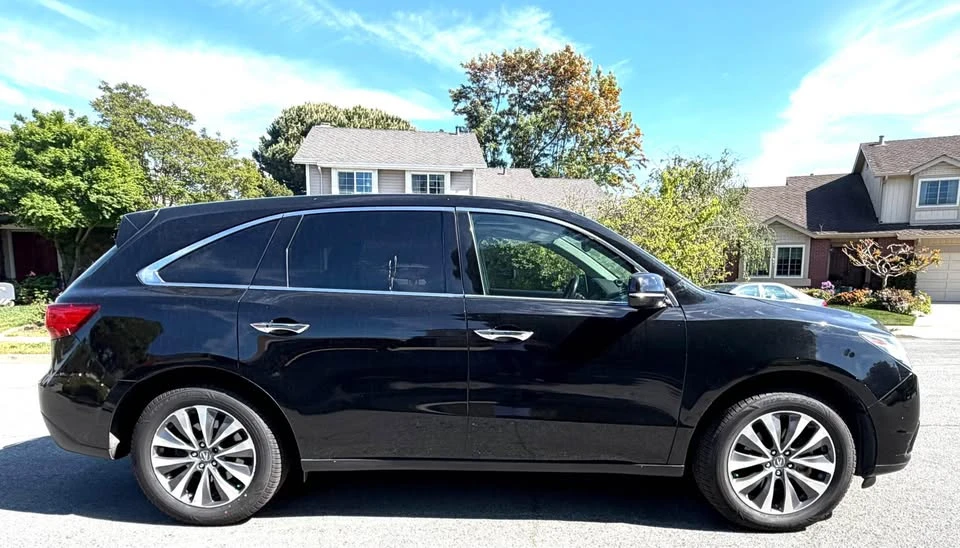 2014 Acura MDX 3rd Gen - Image 13 of 20