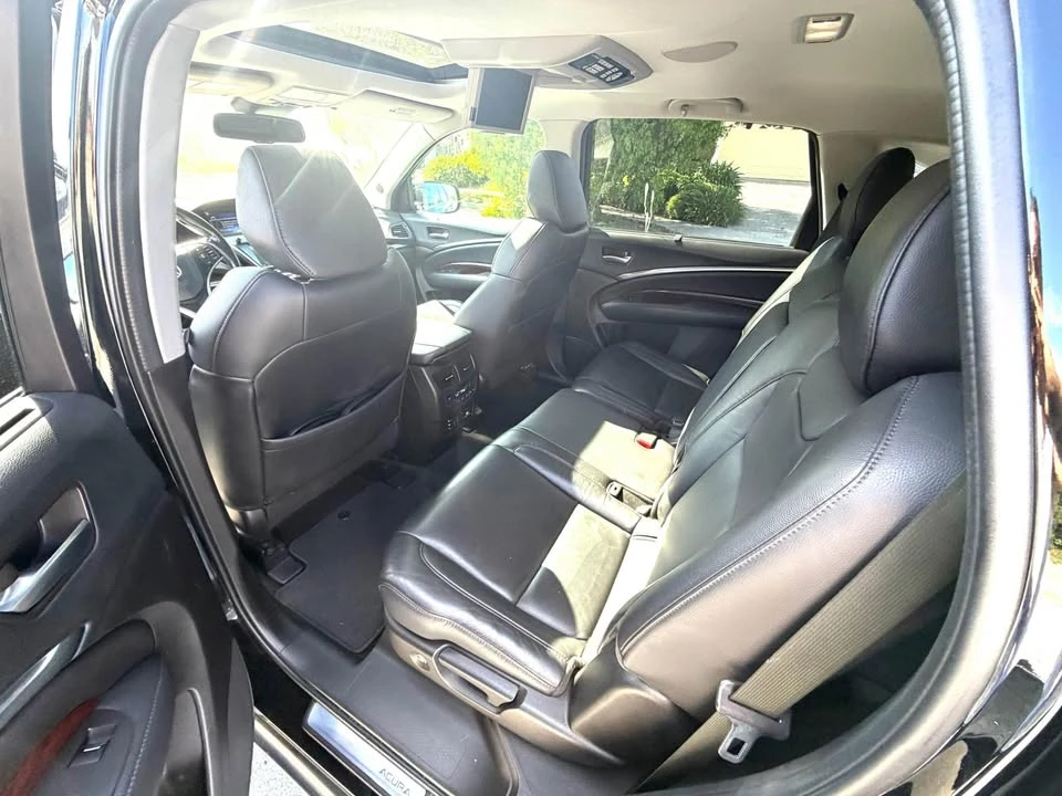 2014 Acura MDX 3rd Gen - Image 5 of 20