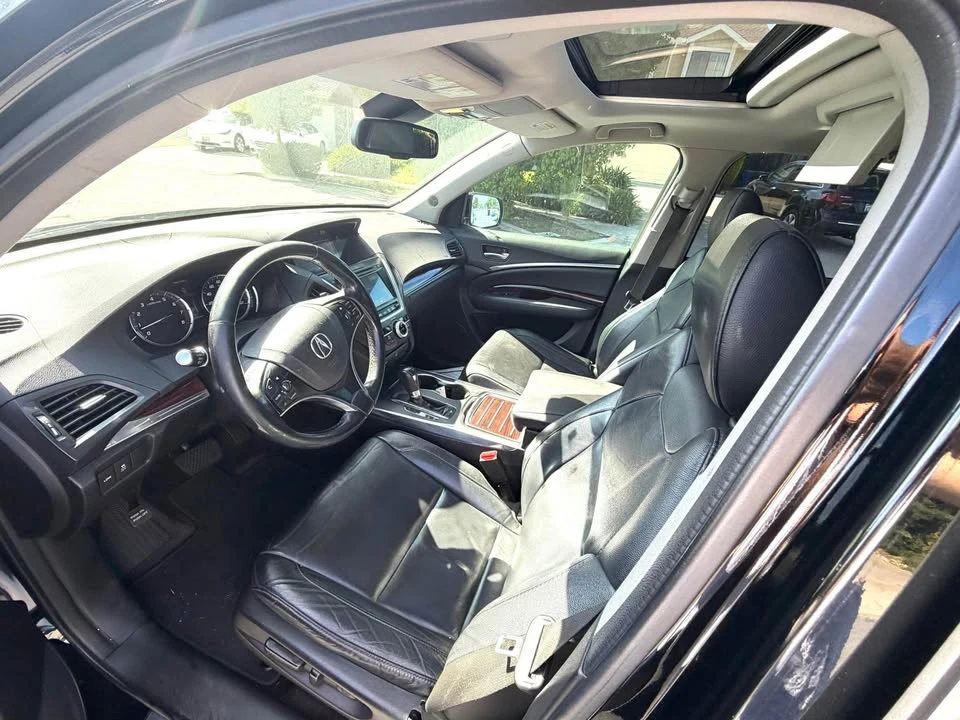 2014 Acura MDX 3rd Gen - Image 11 of 20