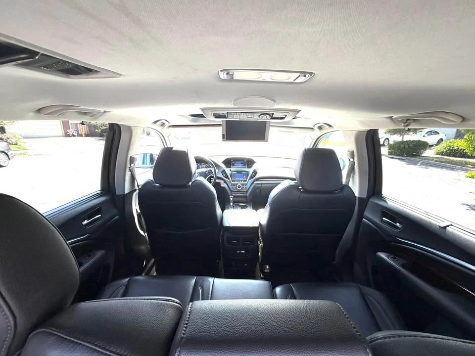 2014 Acura MDX 3rd Gen - Image 2 of 20