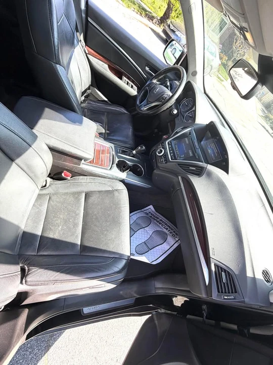 2014 Acura MDX 3rd Gen - Image 3 of 20