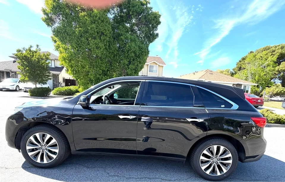 2014 Acura MDX 3rd Gen - Image 10 of 20