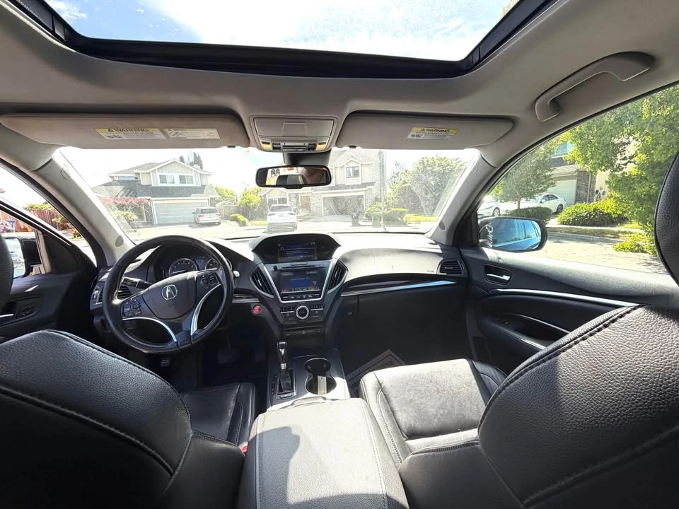 2014 Acura MDX 3rd Gen - Image 6 of 20
