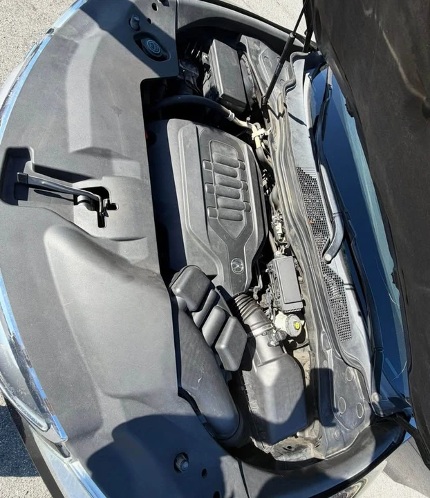 2014 Acura MDX 3rd Gen - Image 4 of 20