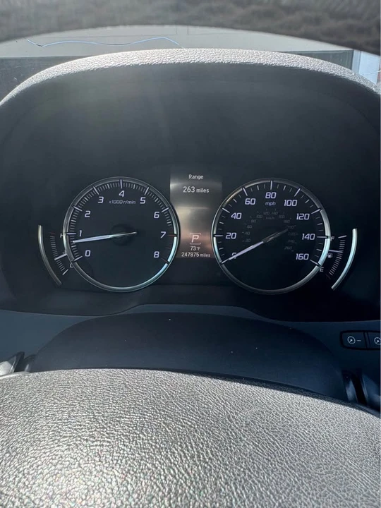 2014 Acura MDX 3rd Gen - Image 14 of 20