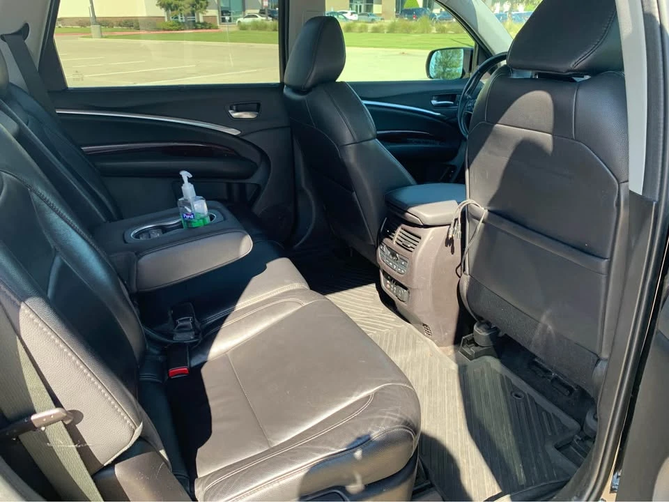 2014 Acura MDX 3rd Gen - Image 12 of 13