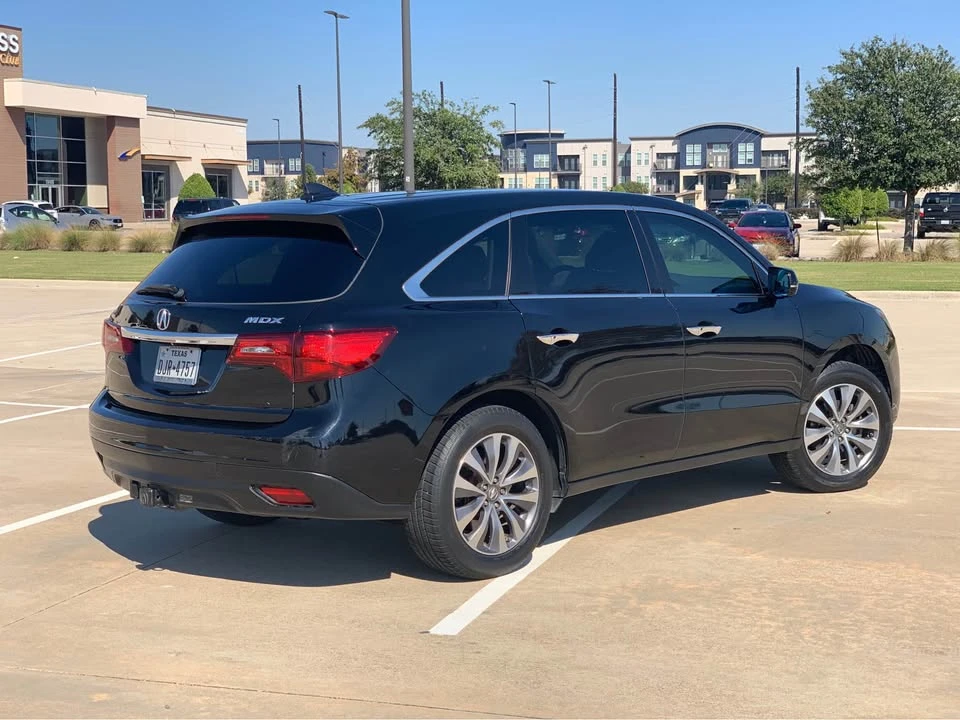 2014 Acura MDX 3rd Gen - Image 3 of 13
