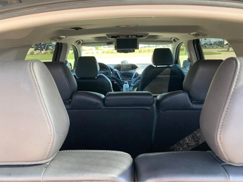 2014 Acura MDX 3rd Gen - Image 11 of 13