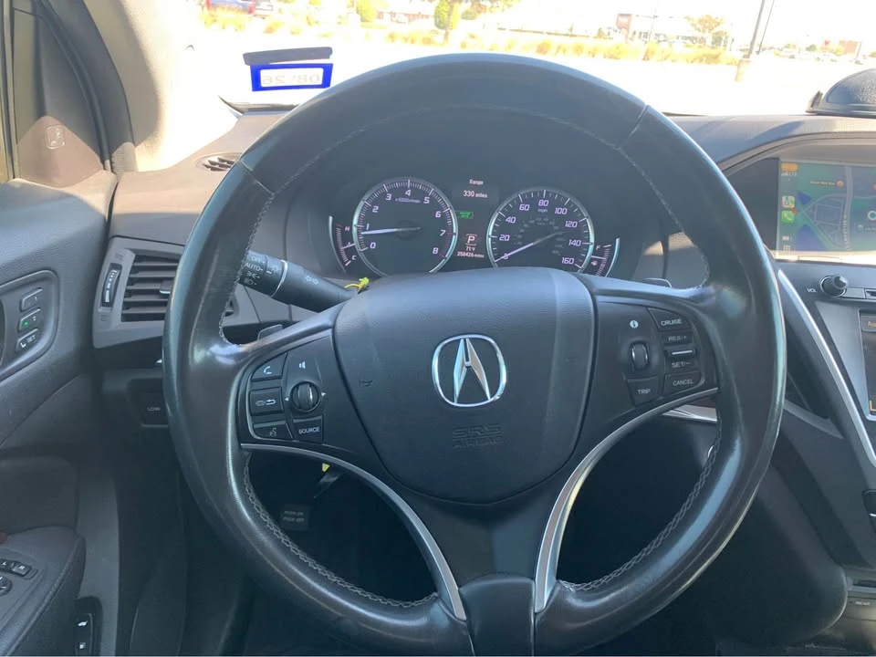 2014 Acura MDX 3rd Gen - Image 4 of 13