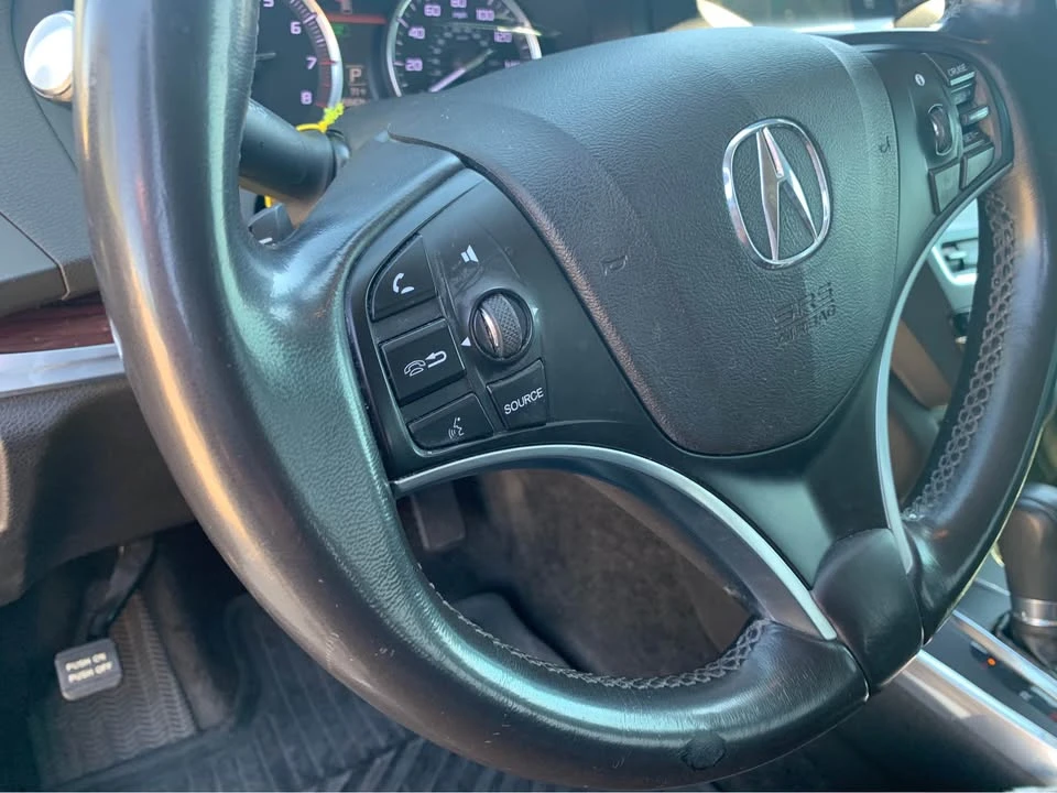 2014 Acura MDX 3rd Gen - Image 7 of 13