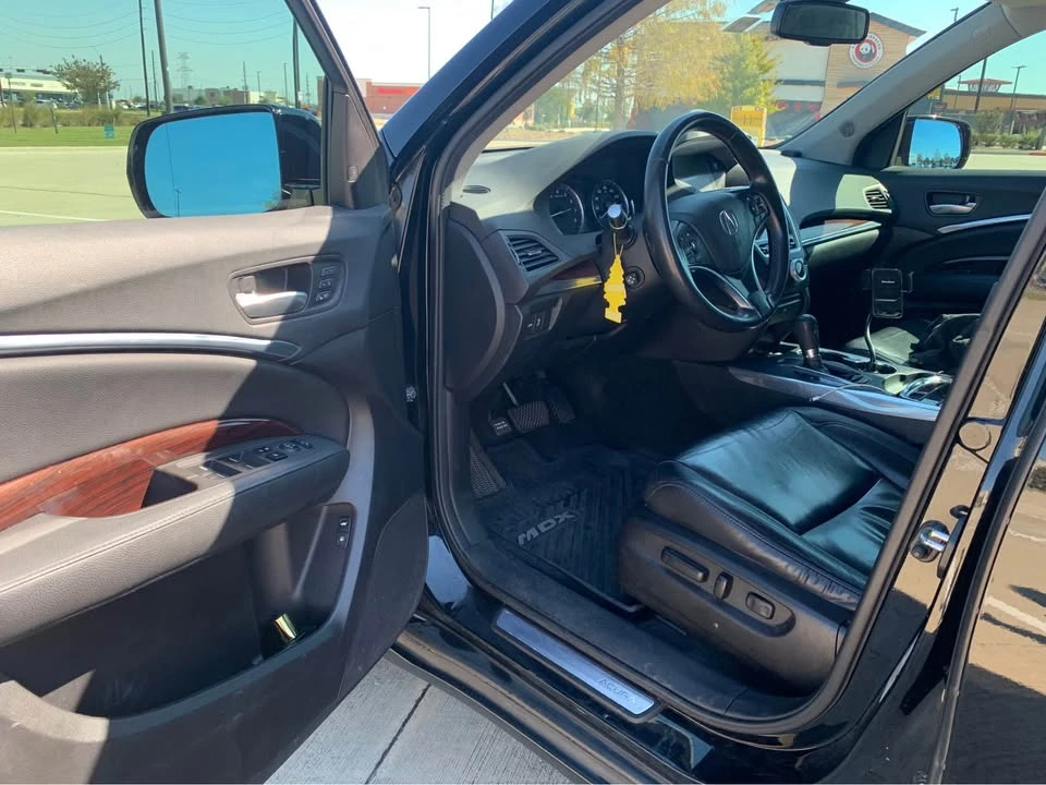 2014 Acura MDX 3rd Gen - Image 6 of 13