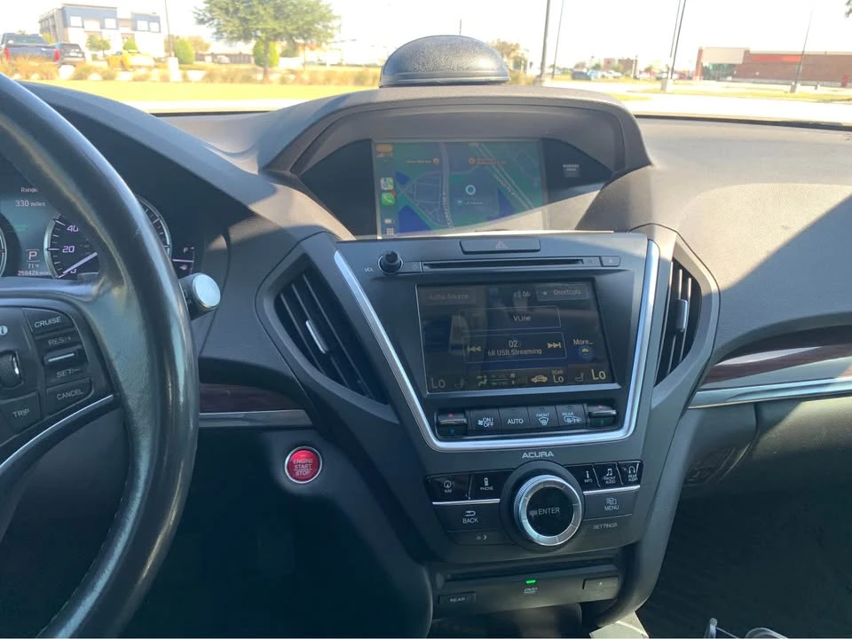 2014 Acura MDX 3rd Gen - Image 5 of 13