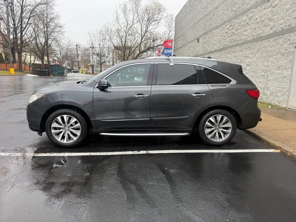 2014 Acura MDX 3rd Gen - Image 4 of 18