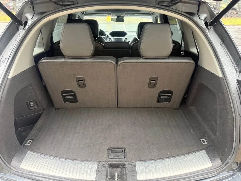 2014 Acura MDX 3rd Gen - Image 10 of 18