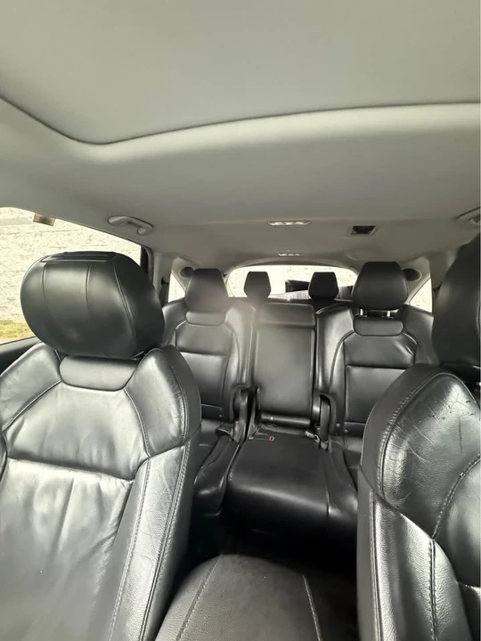2014 Acura MDX 3rd Gen - Image 15 of 18