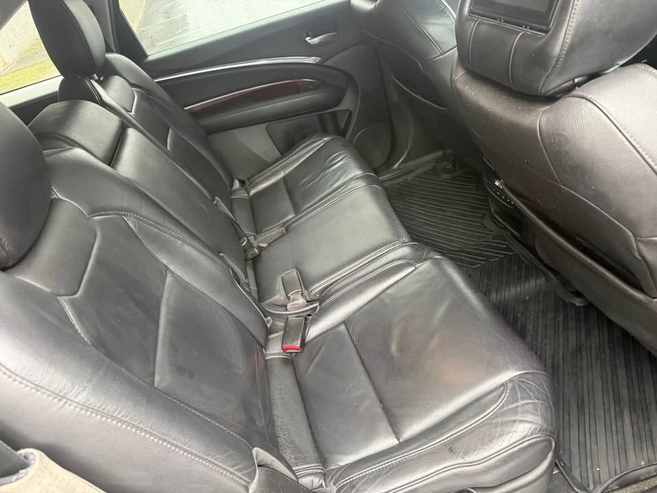 2014 Acura MDX 3rd Gen - Image 14 of 18