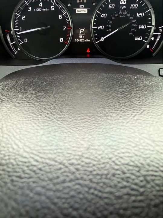2014 Acura MDX 3rd Gen - Image 16 of 18