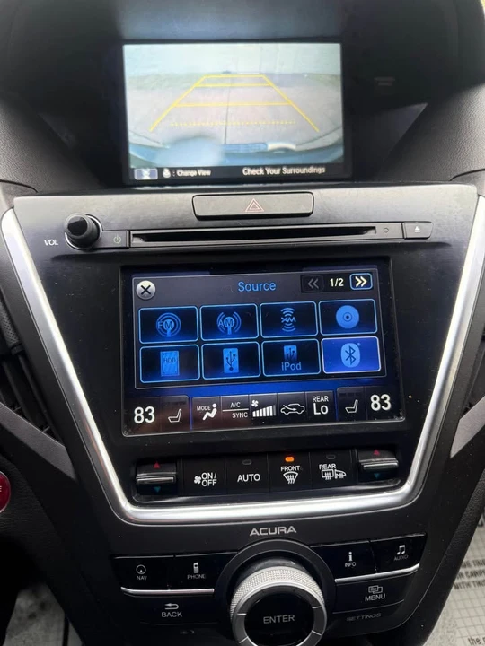 2014 Acura MDX 3rd Gen - Image 18 of 18