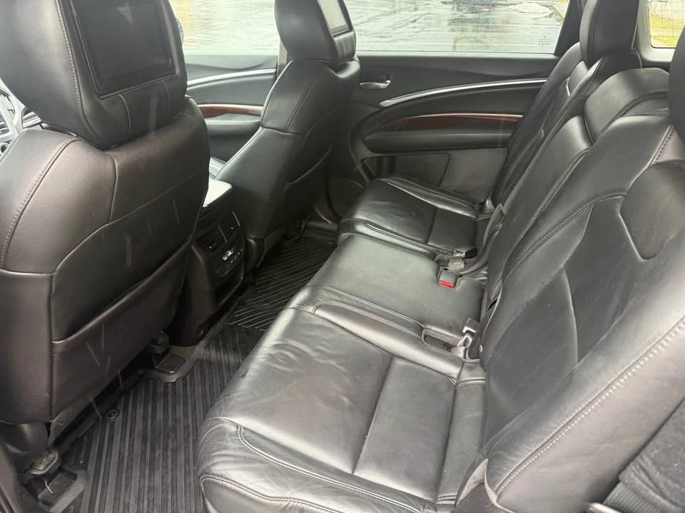 2014 Acura MDX 3rd Gen - Image 13 of 18