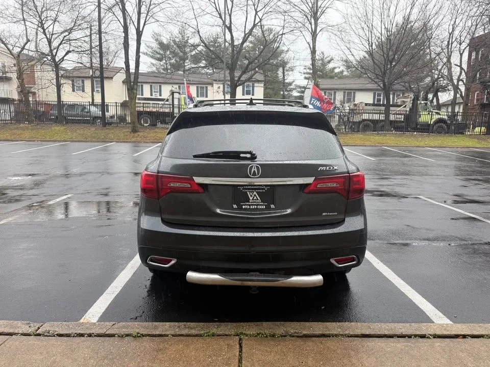 2014 Acura MDX 3rd Gen - Image 6 of 18