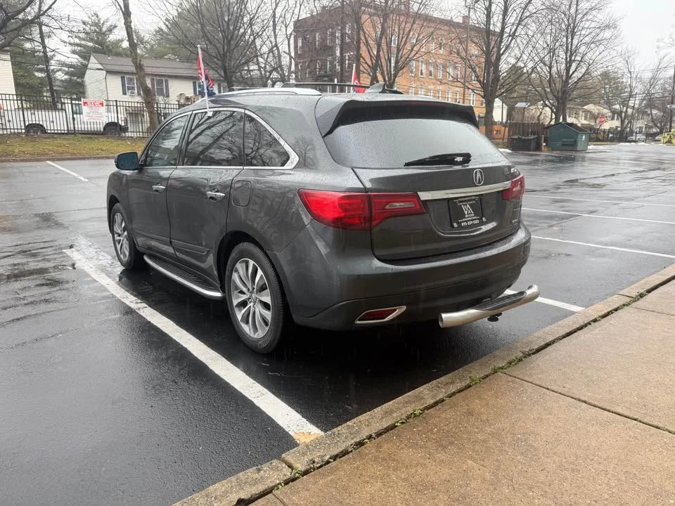 2014 Acura MDX 3rd Gen - Image 5 of 18