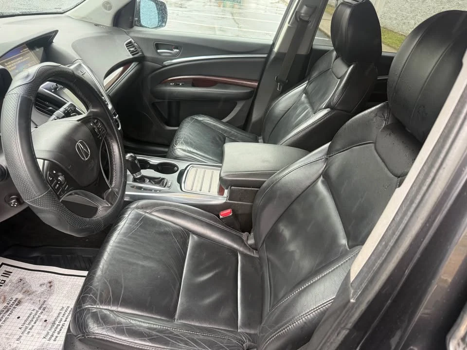 2014 Acura MDX 3rd Gen - Image 11 of 18