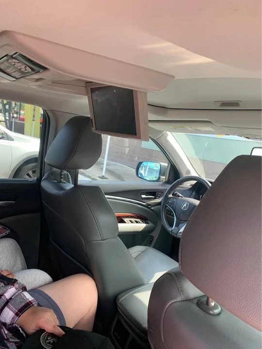 2014 Acura MDX 3rd Gen - Image 2 of 6