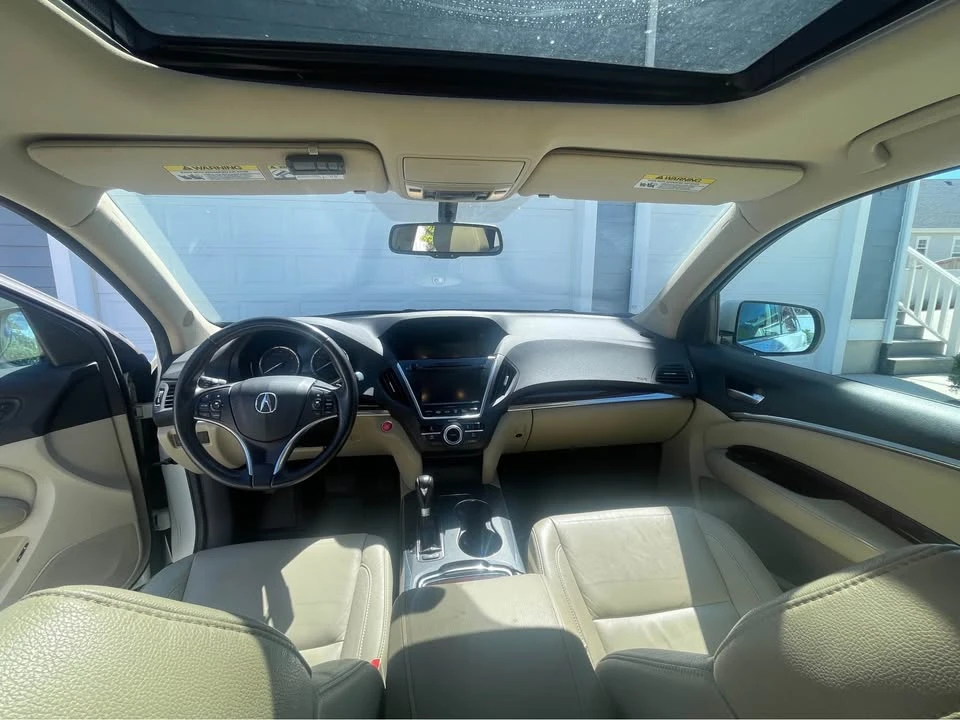 2014 Acura MDX 3rd Gen - Image 11 of 18