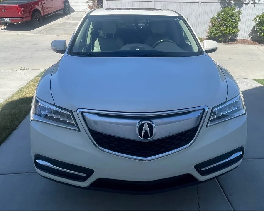 2014 Acura MDX 3rd Gen - Image 8 of 18