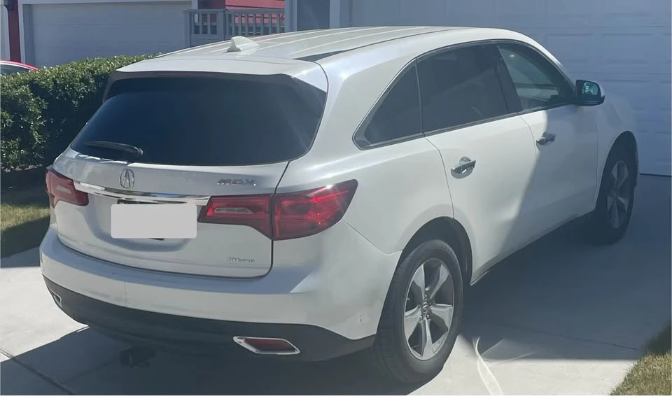 2014 Acura MDX 3rd Gen - Image 5 of 18
